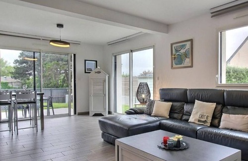 Sibiril House | La Villa du Pêcheur
