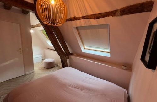 La Vieux-Rue Villa | La Villa Eden