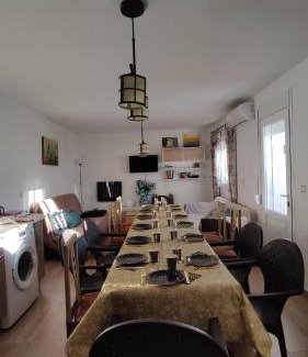 El Burgo House | La Villa