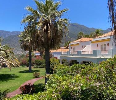 El Paso Apartment | La Villa