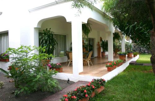 El Paso Apartment | La Villa