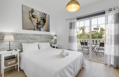 Tarajalejo Villa | La Villa