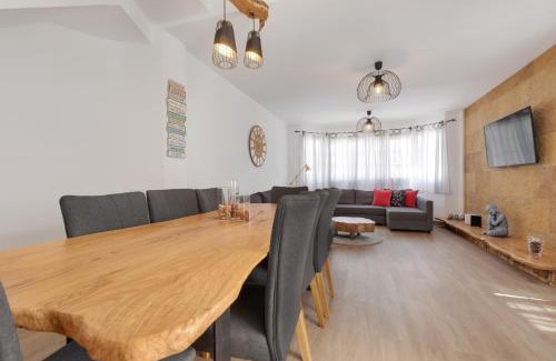 Tarajalejo Villa | La Villa