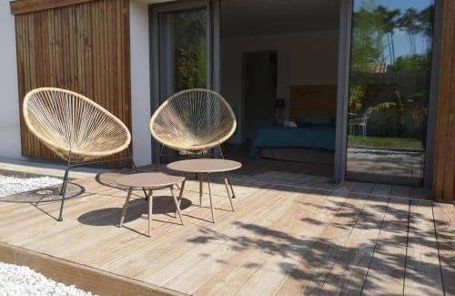 Soorts-Hossegor House | La Villa Hossegor