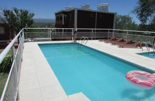 Comuna Estancia Vieja Apartment | La Villa Inn