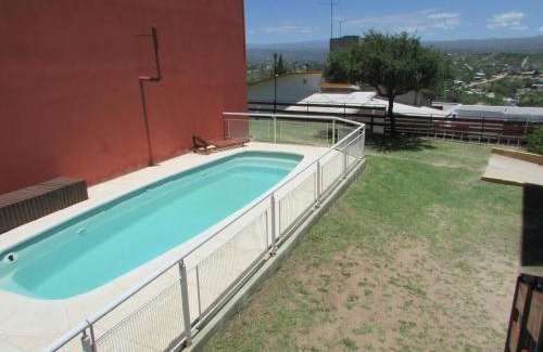 Comuna Estancia Vieja Apartment | La Villa Inn