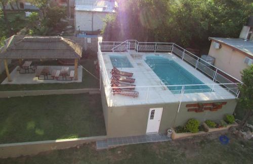 Comuna Estancia Vieja Apartment | La Villa Inn