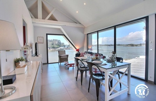 Saint-Philibert House | La Villa Jeanne - Le Homard