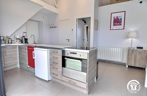 Saint-Philibert House | La Villa Jeanne - Le Homard