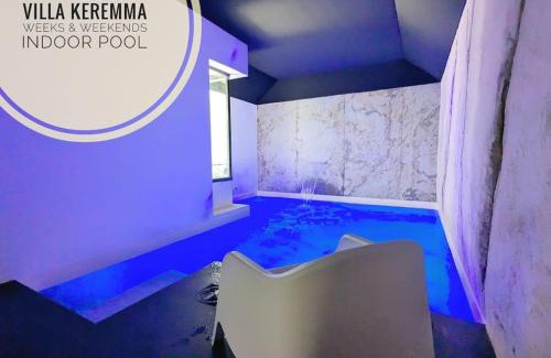 Plouneour-Trez Villa | La Villa Keremma - Luxe - Piscine et plage