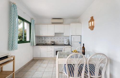 El Paso House | La Villa La Palma- 2 dormitorios A