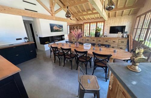 Le Canon Villa | La Villa Les Inséparables