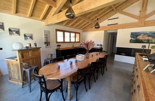 Le Canon Villa | La Villa Les Inséparables