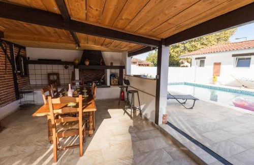 Herm House | La villa paul