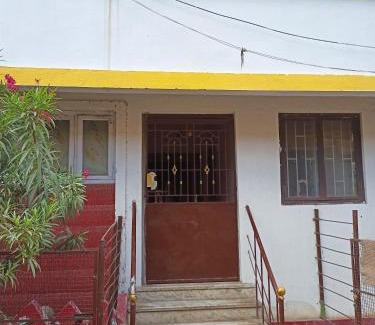 Madurai House | LA villa Rani