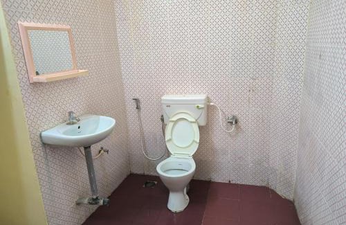 Madurai House | LA villa Rani