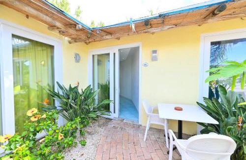 Forio Hotel | La Villa Resort e Spa