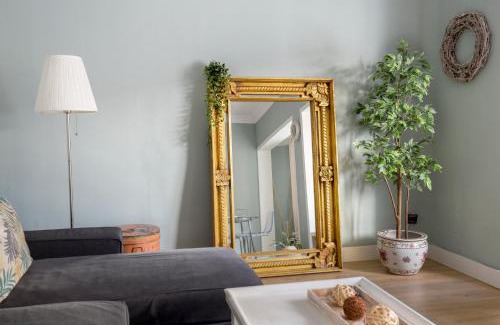 Centro Apartment | La Villa Suite Málaga