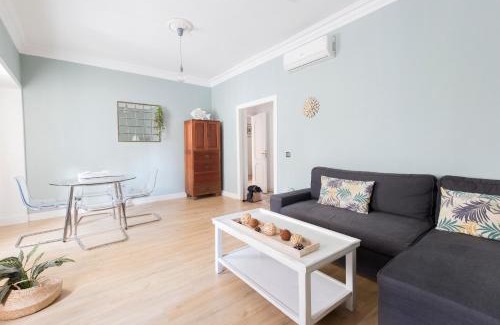 Centro Apartment | La Villa Suite Málaga
