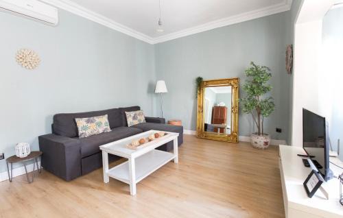 Centro Apartment | La Villa Suite Málaga