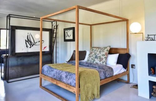 Franschhoek House | La Villa