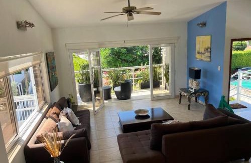 San Andres House | La Villana House