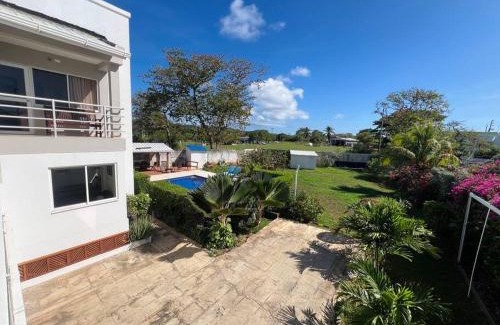San Andres House | La Villana House