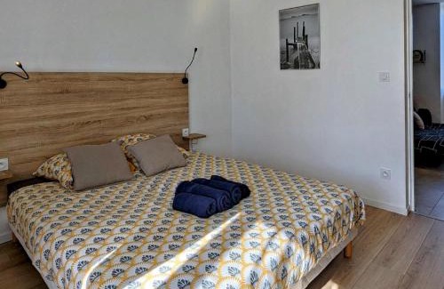 Hericourt House | La ville à la campagne - Appartement rénové à Héricourt - FR-1-583-490