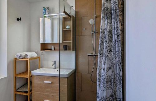 Hericourt House | La ville à la campagne - Appartement rénové à Héricourt - FR-1-583-490