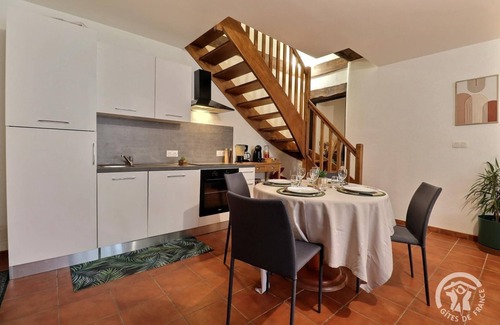 Montauban-de-Bretagne House | La Ville Lesné 2 - MONTAUBAN DE BRETAGNE