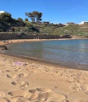 Isola di Capo Rizzuto Villa | la villetta del sole