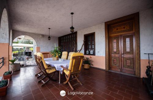 Castello House | La Villetta del Nonno Bortolo