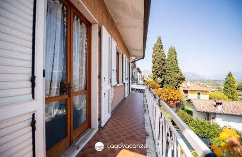 Castello House | La Villetta del Nonno Bortolo