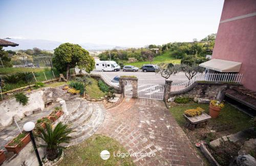 Castello House | La Villetta del Nonno Bortolo