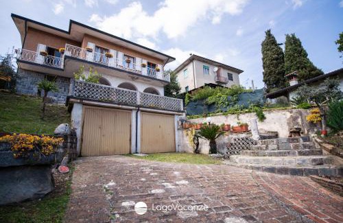 Castello House | La Villetta del Nonno Bortolo