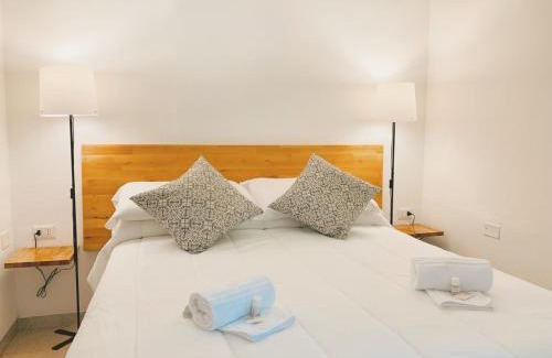 Lido House | La Villetta