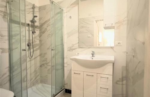 Lido House | La Villetta