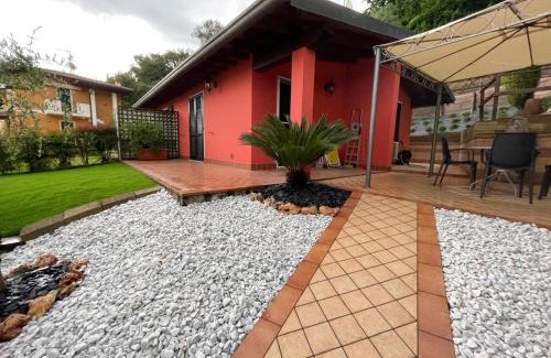 Sulzano Apartment | La Villetta