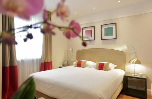 Ciampino House | La Villetta Suite