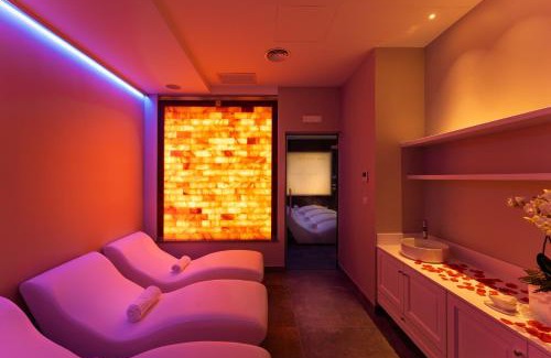 Ciampino House | La Villetta Suite