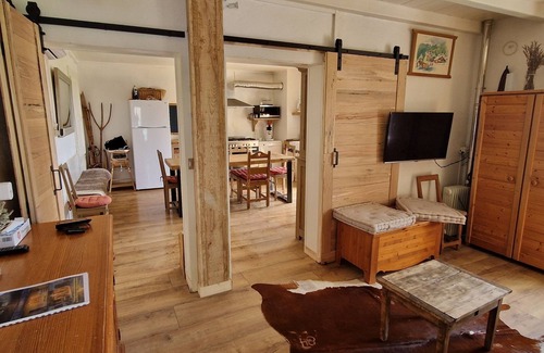 Onnion Other | La Villiaz" farm! Exceptional view of Mont Blanc.