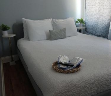 Little Village Apartment | La Villita - Gateway to Chicago