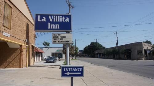 Arsenal Hotel | La Villita Inn