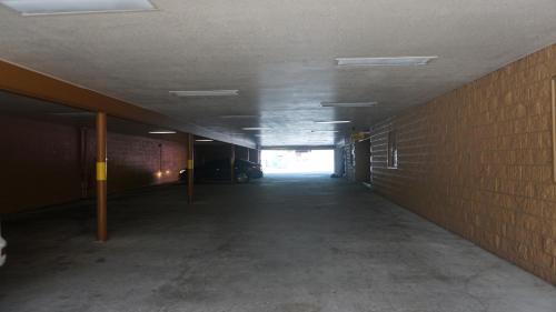 Arsenal Hotel | La Villita Inn