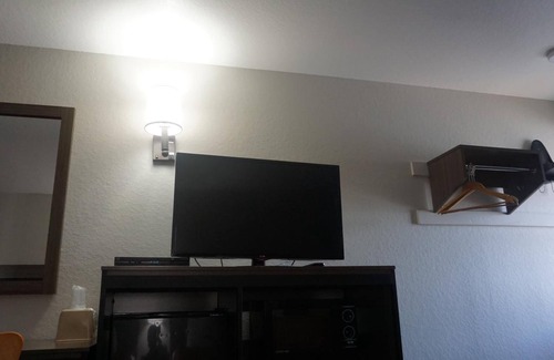 Arsenal Hotel | La Villita Inn