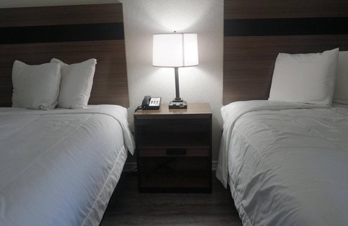 Arsenal Hotel | La Villita Inn