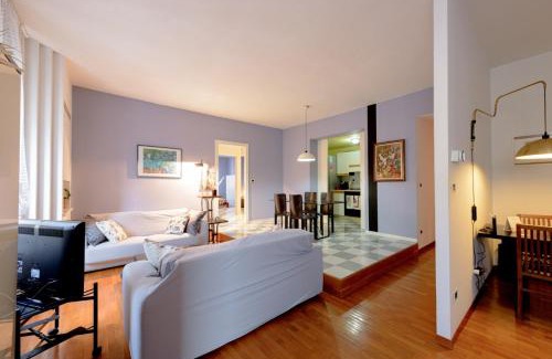 Oltretorrente Apartment | La Violetta di Parma