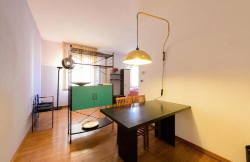 Oltretorrente Apartment | La Violetta di Parma