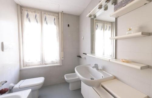 Oltretorrente Apartment | La Violetta di Parma