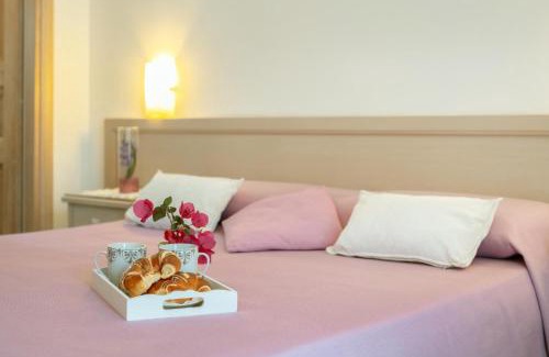 Ischia Porto Bed & Breakfast | La Vispa Teresa